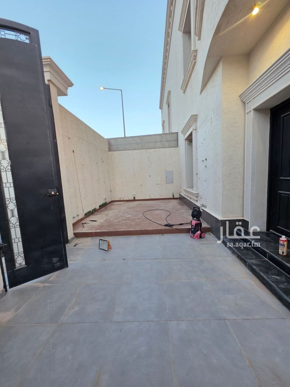 6 bedroom villa in Al Narjis, Riyadh 6