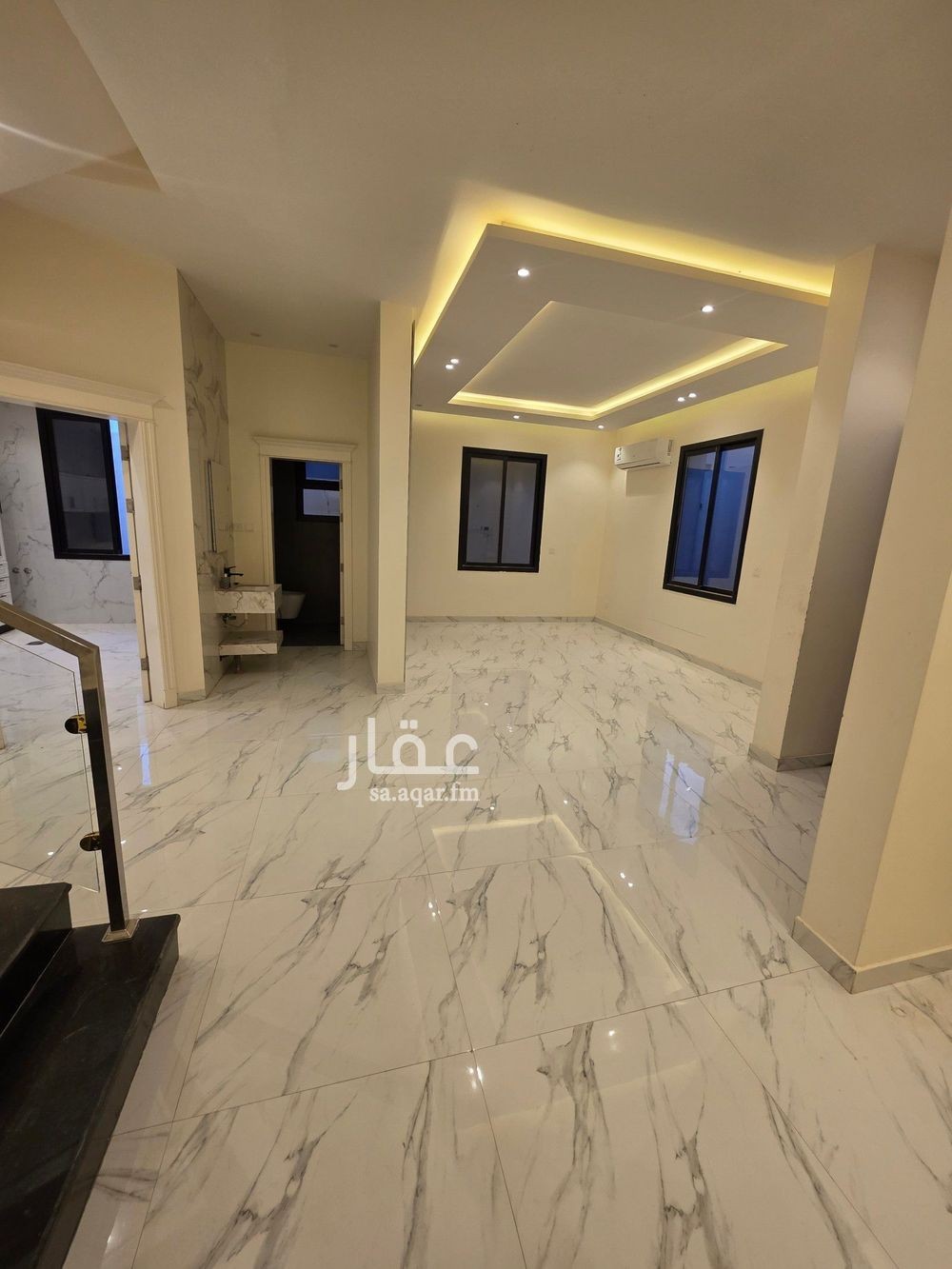6 bedroom villa in Al Narjis, Riyadh 17