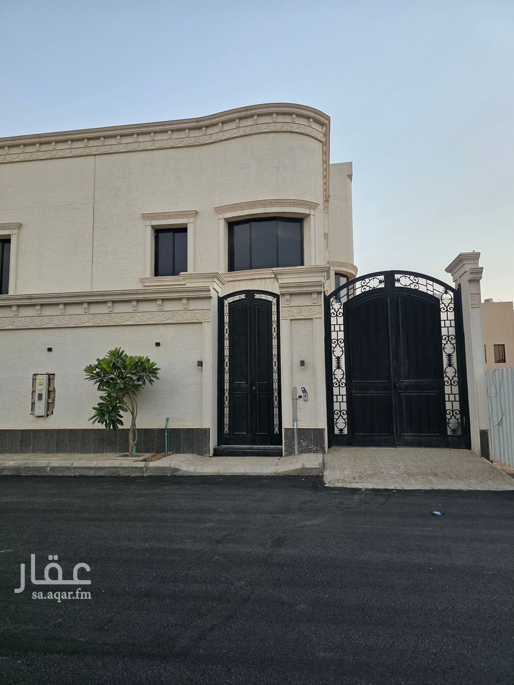 6 bedroom villa in Al Narjis, Riyadh 15