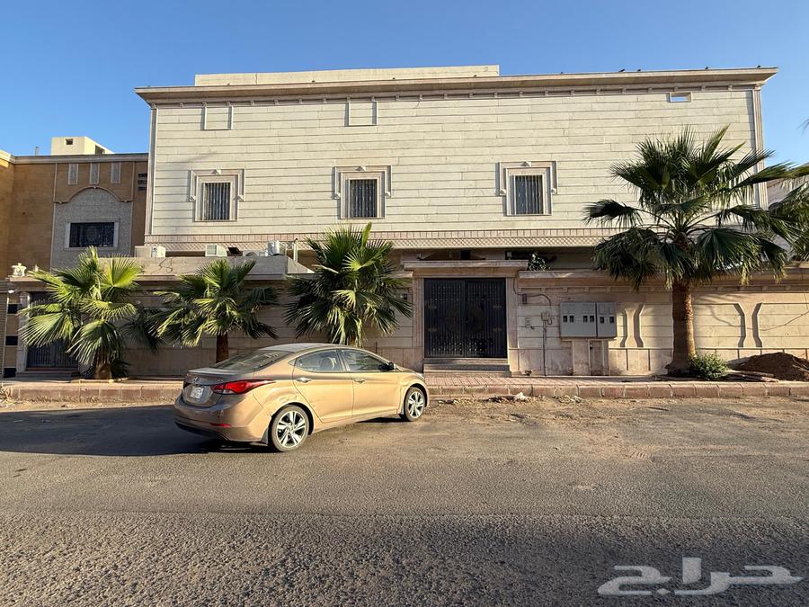 4 bedroom apartment in Al Salam, Madinah 18