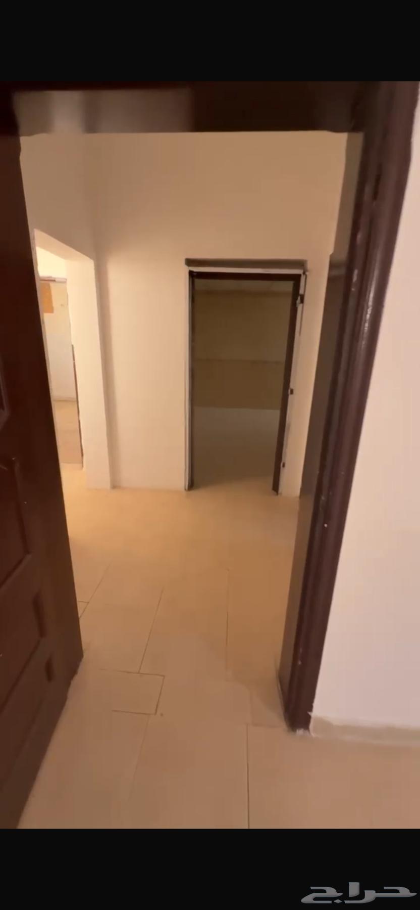 شقة في العزيزية