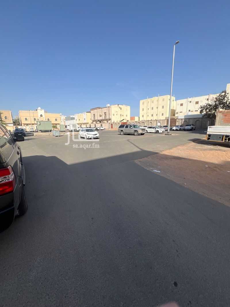عقار 1 غرف في جماء أم خالد، المدينة المنورة 4