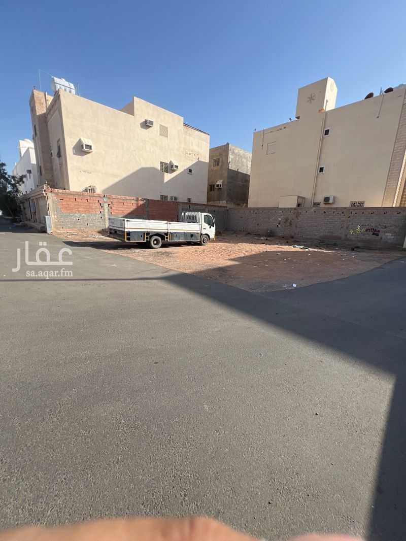 عقار 1 غرف في جماء أم خالد، المدينة المنورة 5