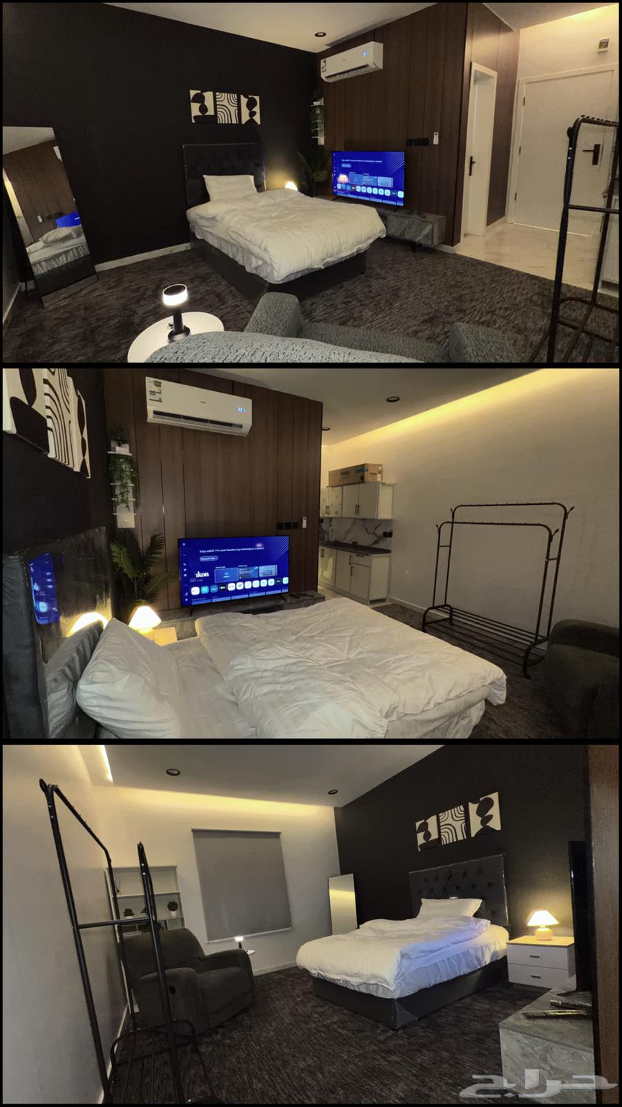 1 bedroom apartment in Abruq Ar Rughamah, Jeddah 6