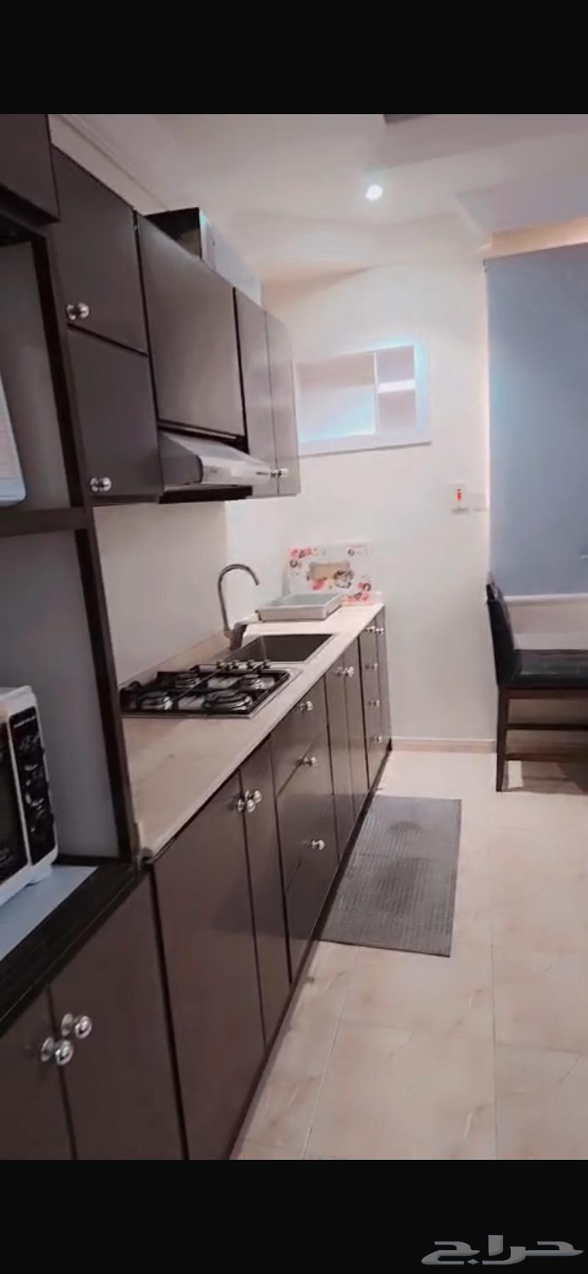 2 bedroom apartment in Al Muntazah, Jeddah 4