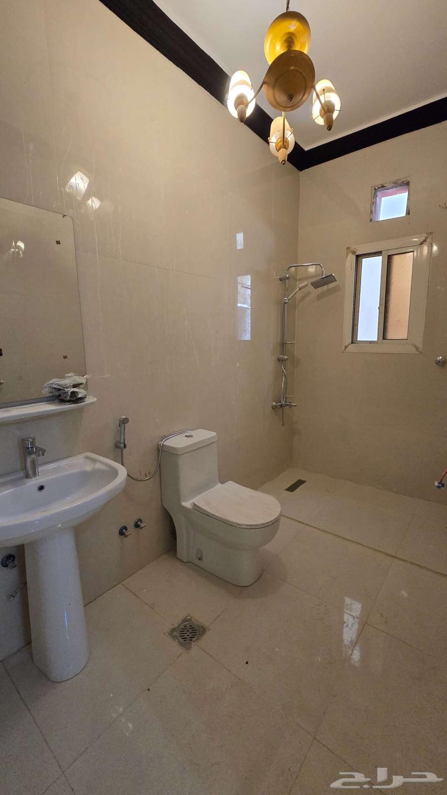 4 bedroom apartment in Al Naseem, Jeddah 9