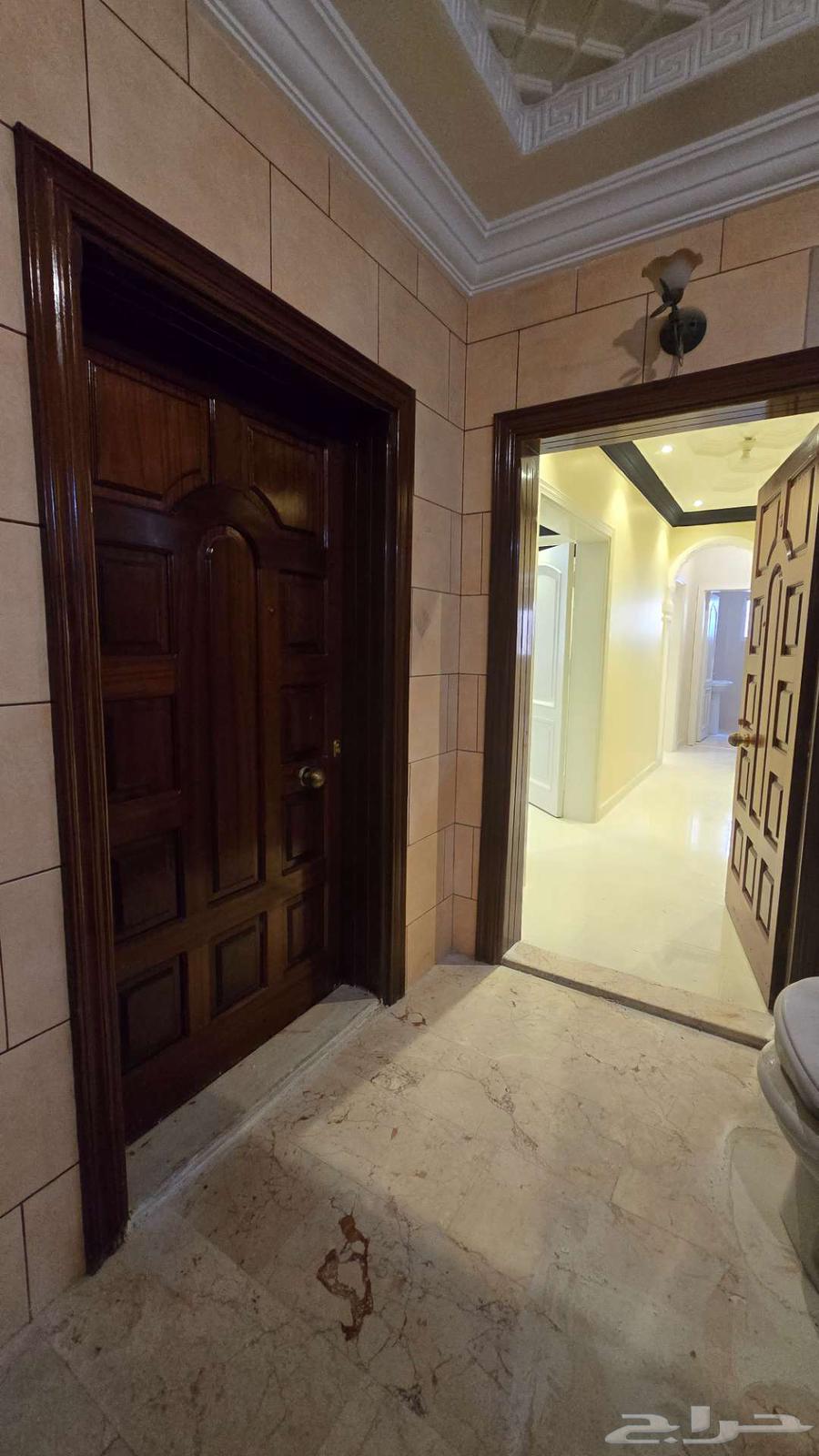 4 bedroom apartment in Al Naseem, Jeddah 10