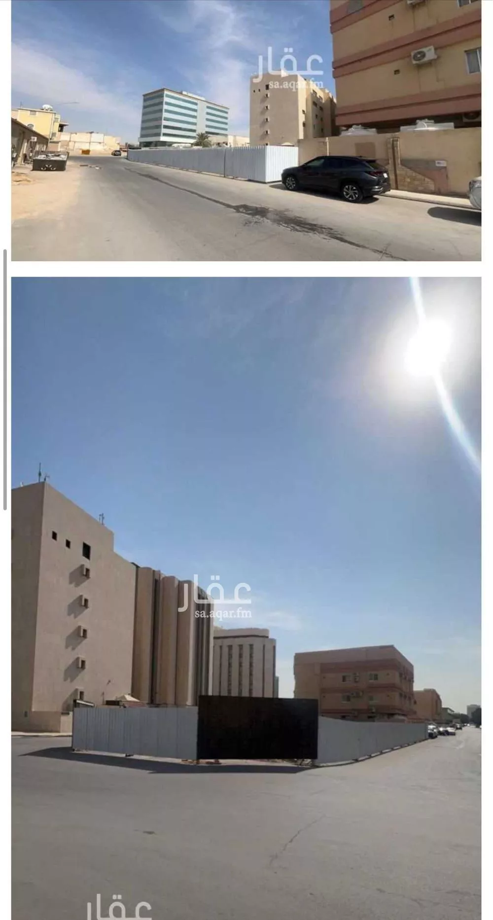 566 sqm land in Ad Dhubbat 3
