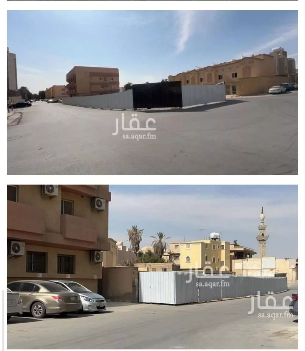 566 sqm land in Ad Dhubbat 4
