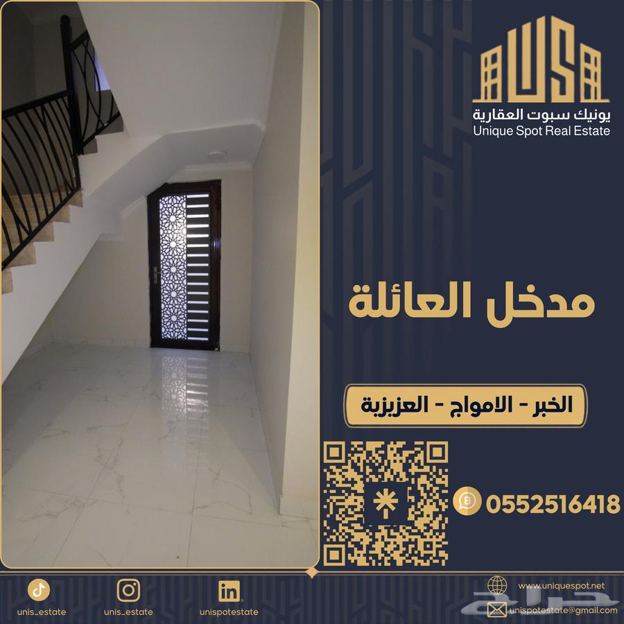 6 bedroom villa in Al Amwaj, Eastern Province 12