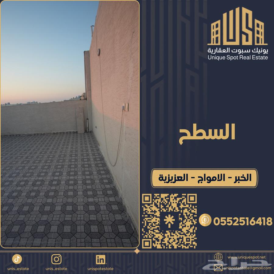 6 bedroom villa in Al Amwaj, Eastern Province 21