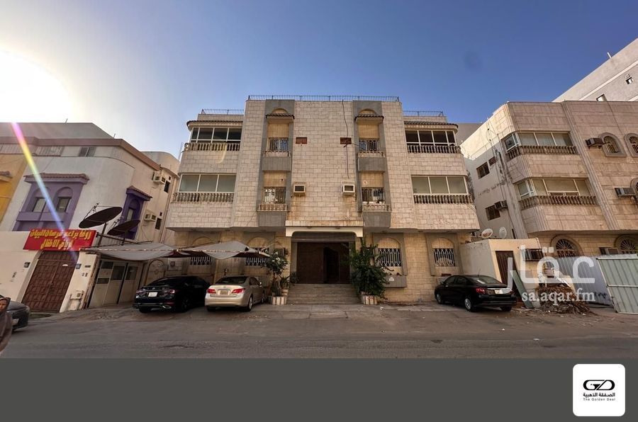 30 bedroom building in Al Bawadi, Jeddah 2