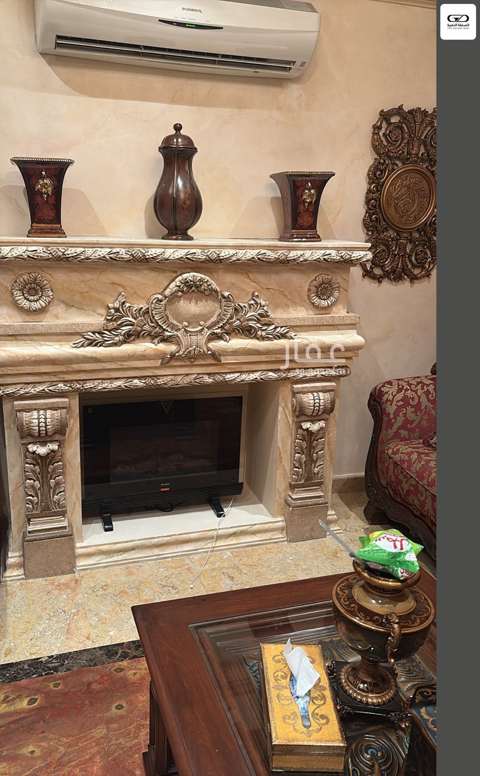30 bedroom building in Al Bawadi, Jeddah 6