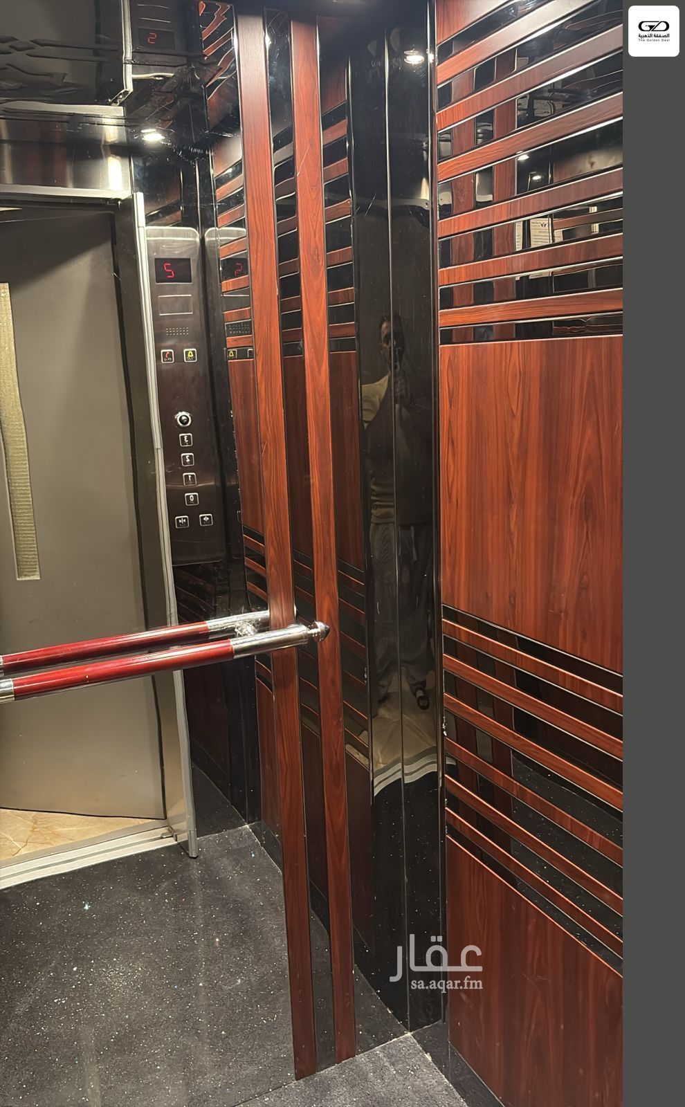 30 bedroom building in Al Bawadi, Jeddah 10