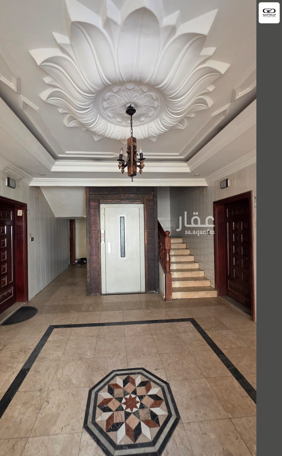 30 bedroom building in Al Bawadi, Jeddah 5