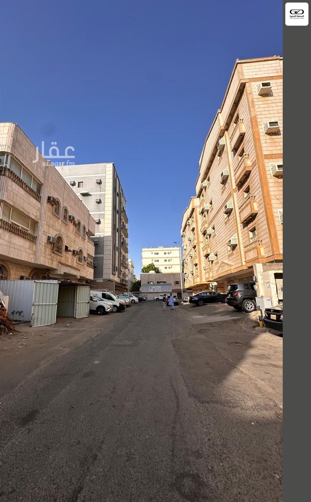 30 bedroom building in Al Bawadi, Jeddah 3