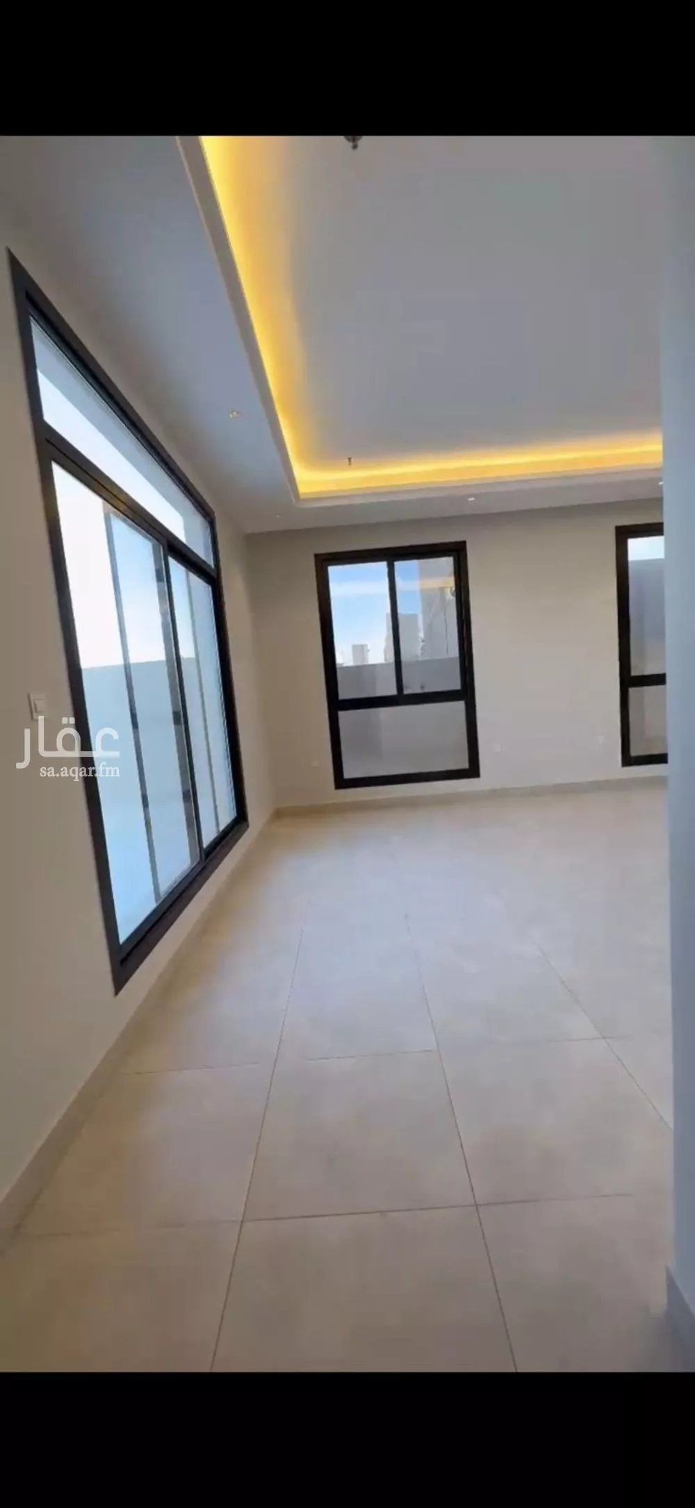 شقة 3 غرف في العارض 22