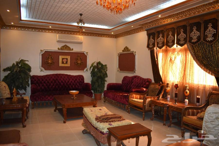 فيلا 8 غرف في الخالدية، المدينة المنورة 4