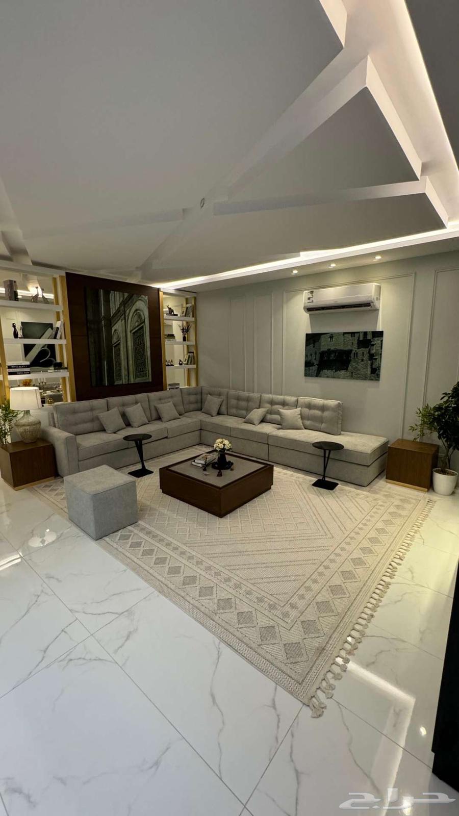4 bedroom villa in Bani Bayadah, Madinah 10