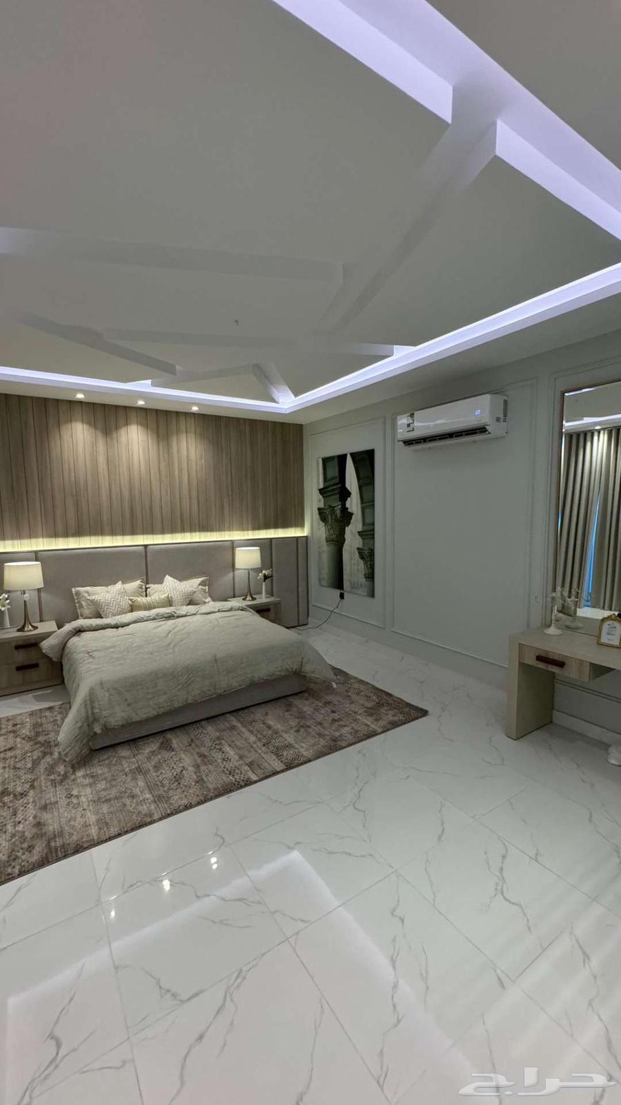 4 bedroom villa in Bani Bayadah, Madinah 5