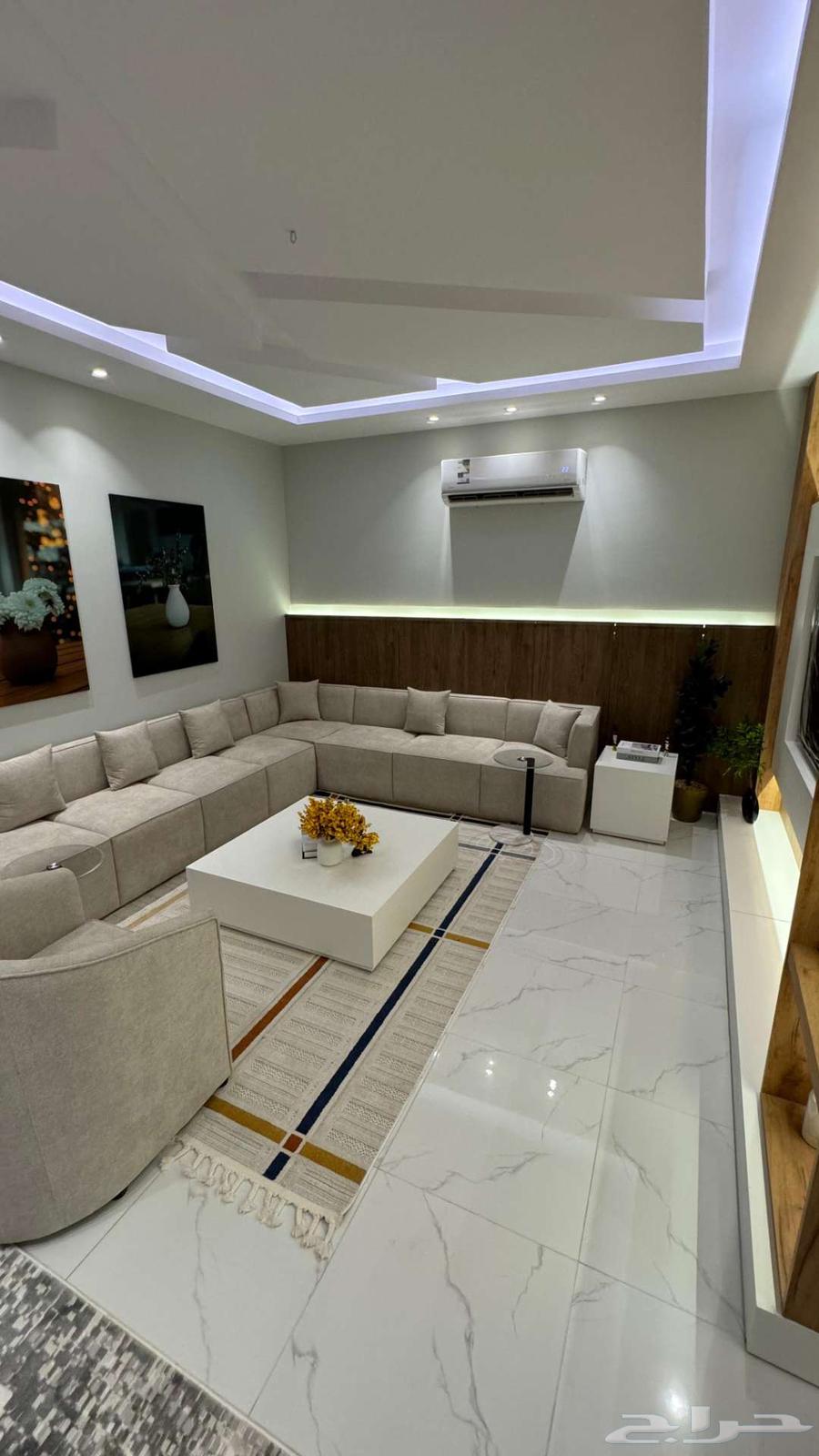 4 bedroom villa in Bani Bayadah, Madinah 9