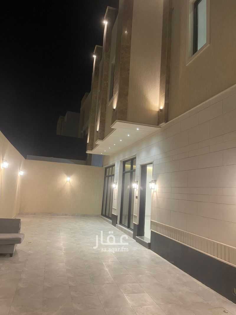 3 bedroom villa in Ash Sharq, Riyadh 3