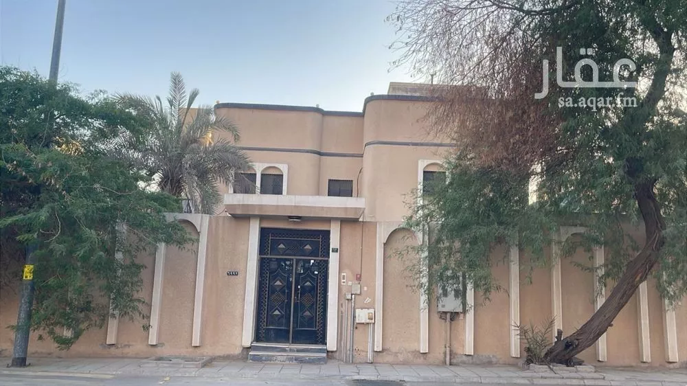 750 sqm land in Dhahrat Al Badiah 3