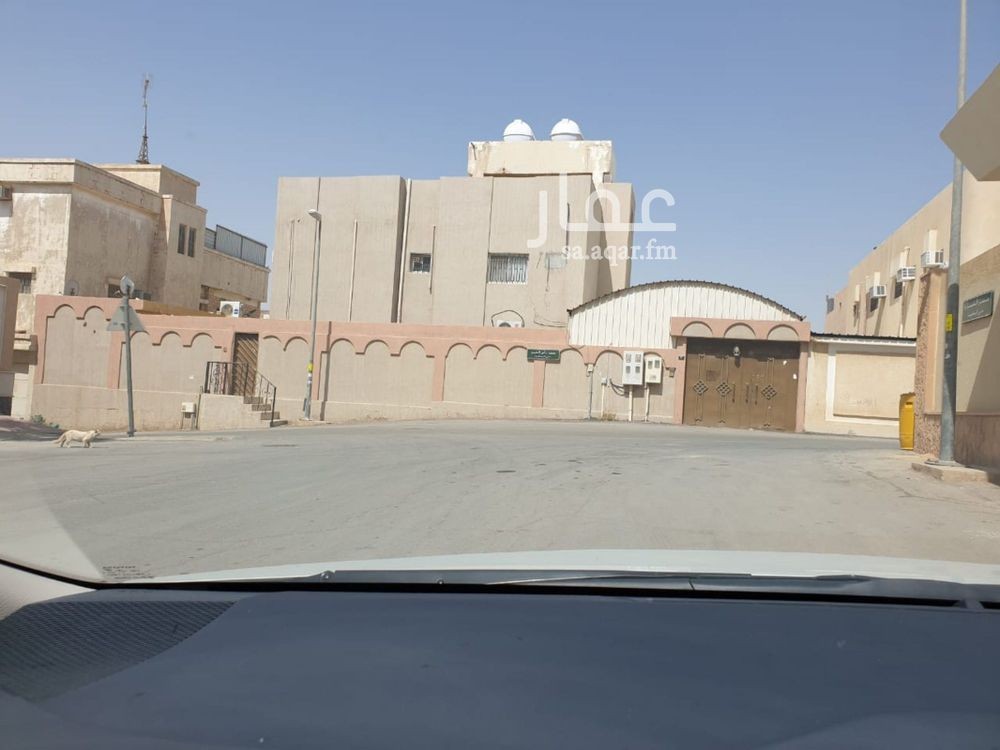 عقار  في الرحمانية، الرياض 2