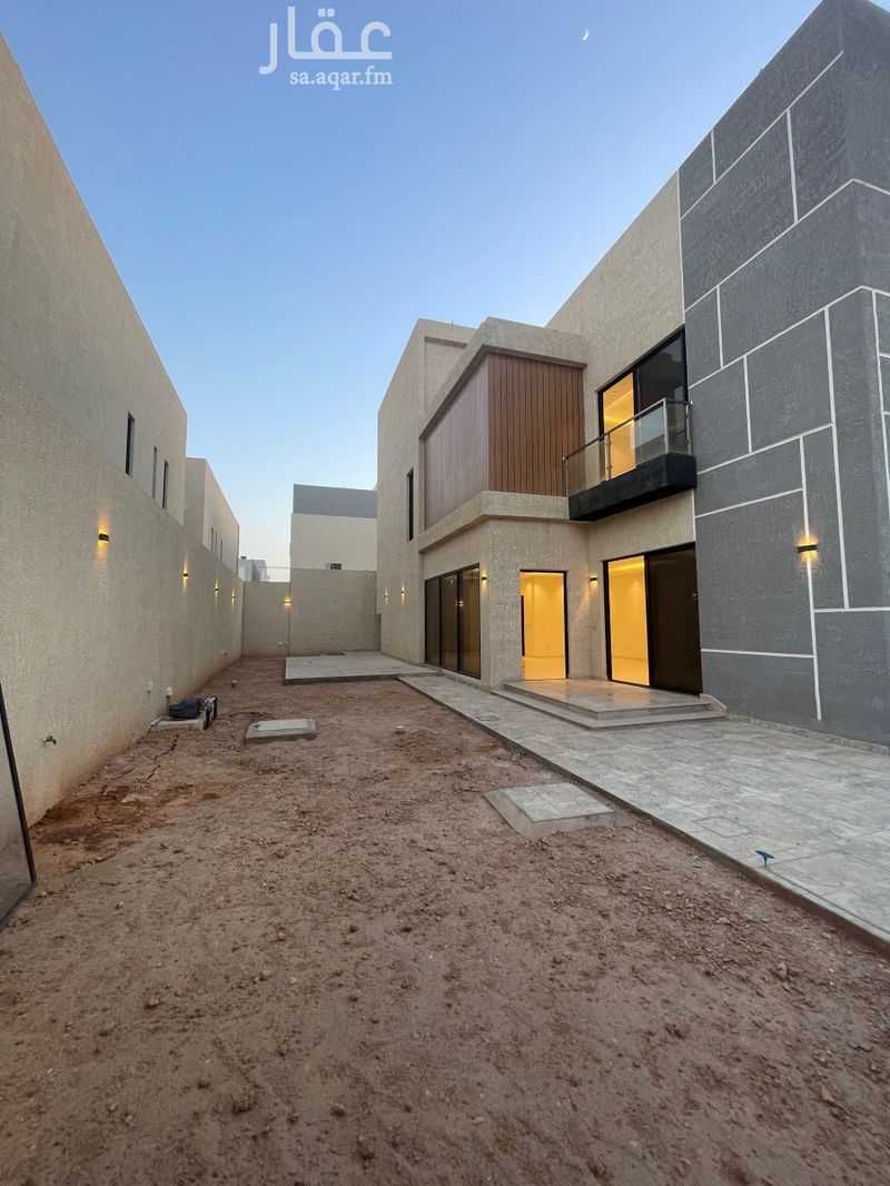 فيلا 3 غرف في الجنادرية، الرياض 3