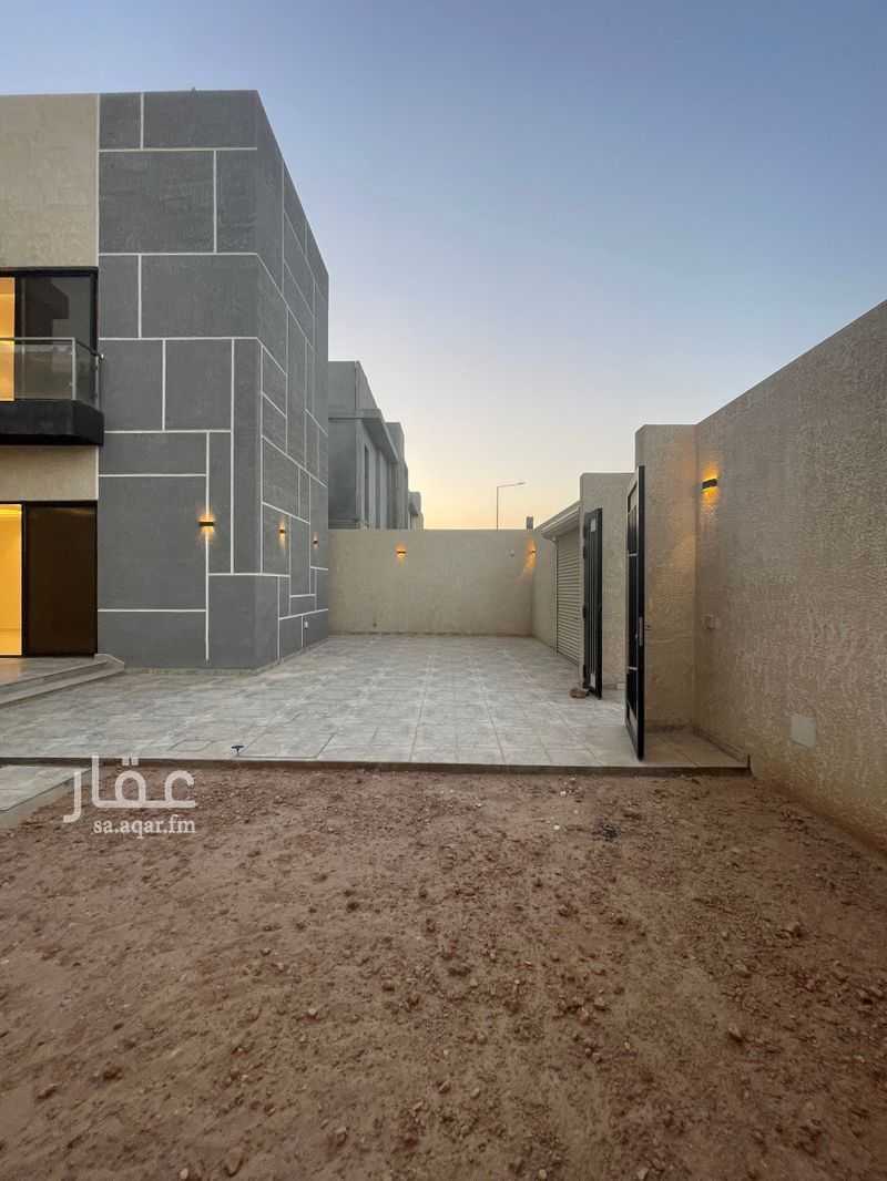 فيلا 3 غرف في الجنادرية، الرياض 4