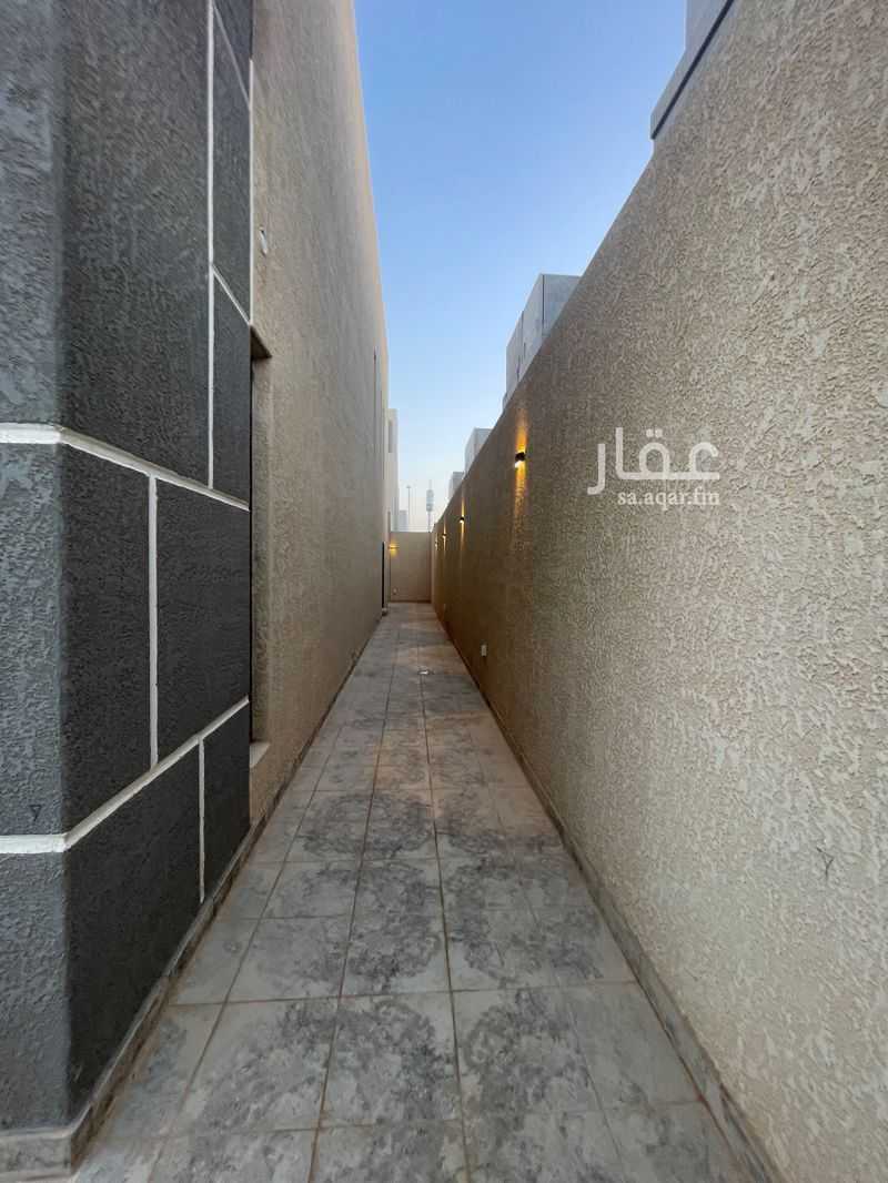 فيلا 3 غرف في الجنادرية، الرياض 5