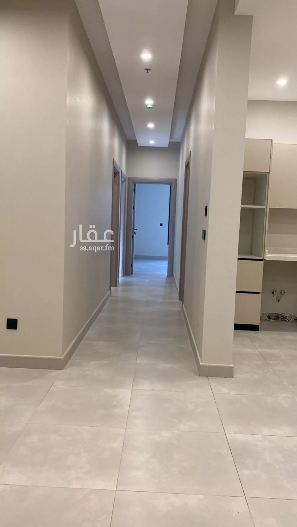شقة 3 غرف في العارض 3