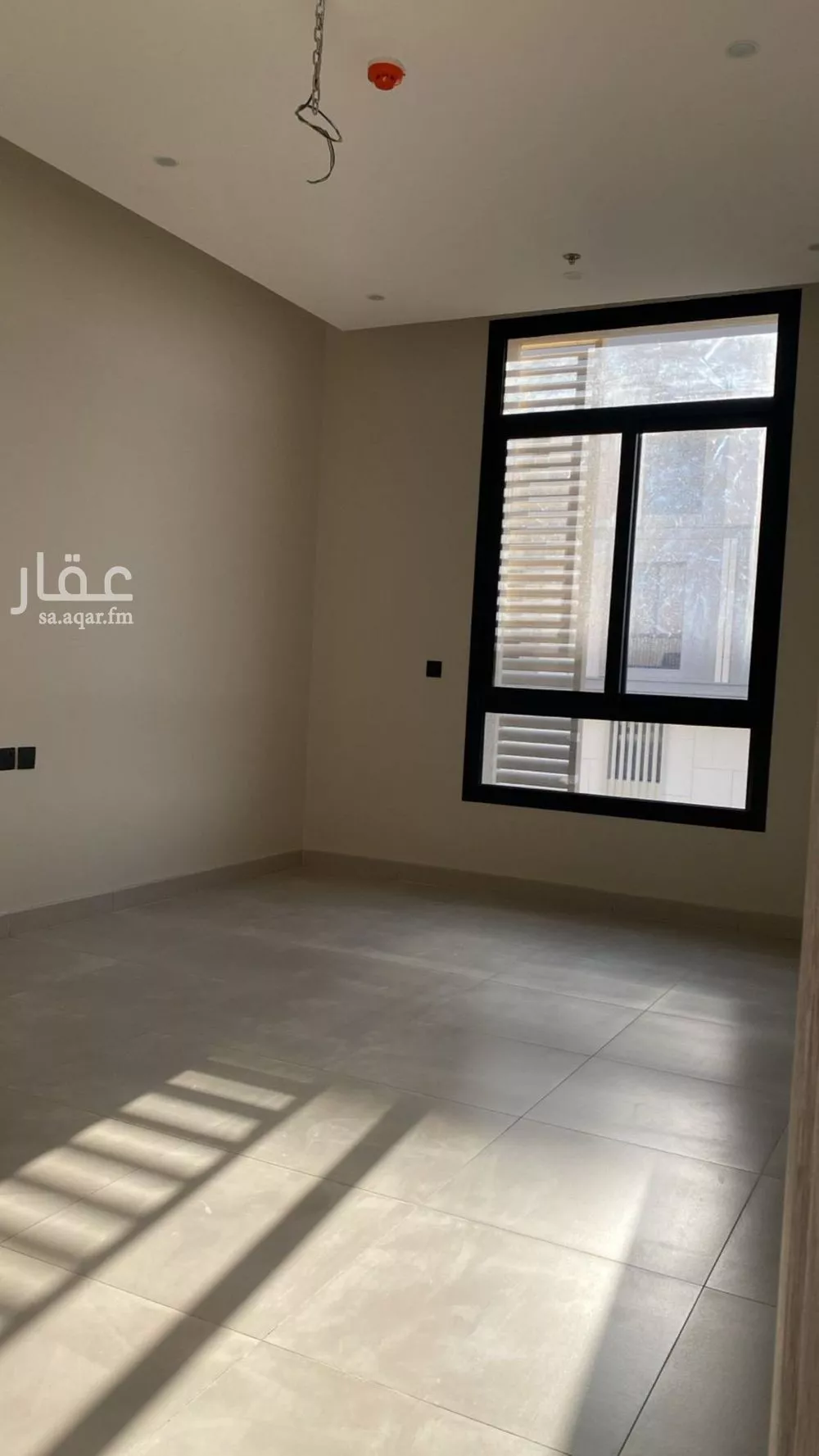 شقة 3 غرف في العارض 4