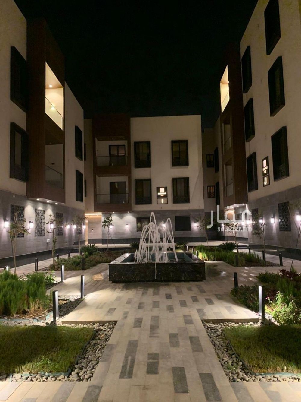 3 bedroom apartment in Riyadh 22