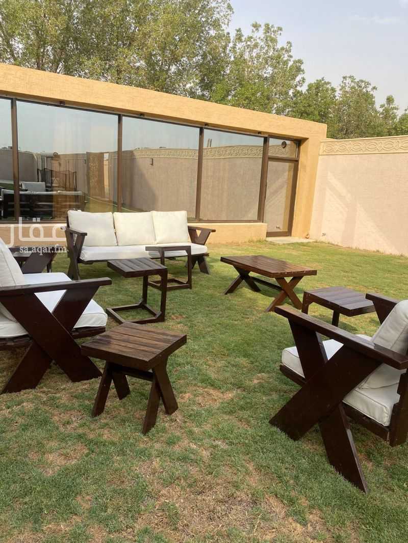 فيلا 2 غرف في الرمال، الرياض 3