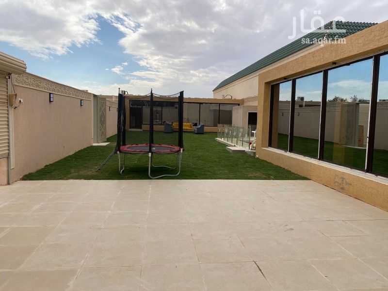 فيلا 2 غرف في الرمال، الرياض 6
