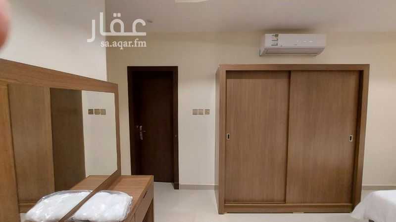 1 bedroom building in Al Nahda, Riyadh 8