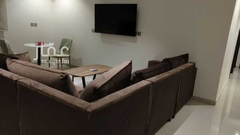 1 bedroom building in Al Nahda, Riyadh 5
