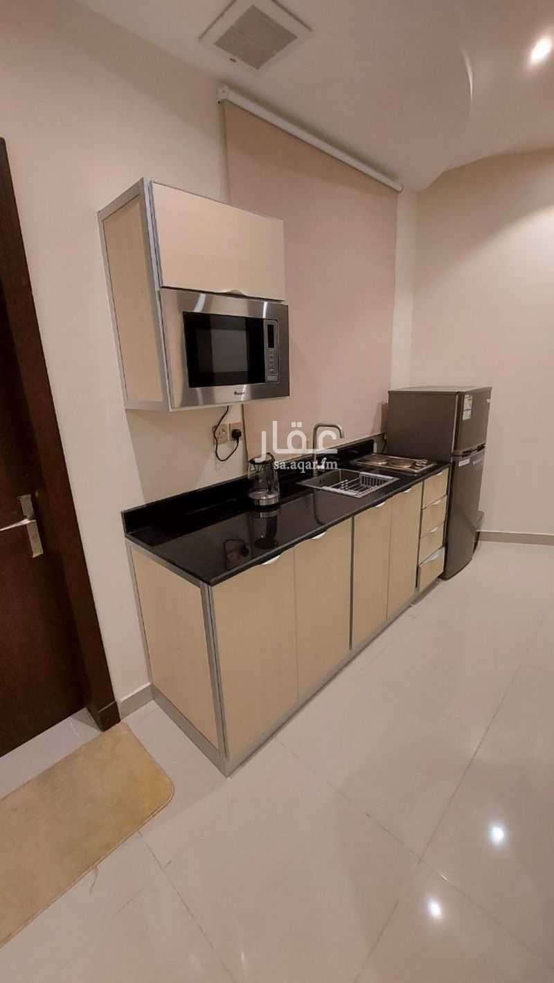 1 bedroom building in Al Nahda, Riyadh 9