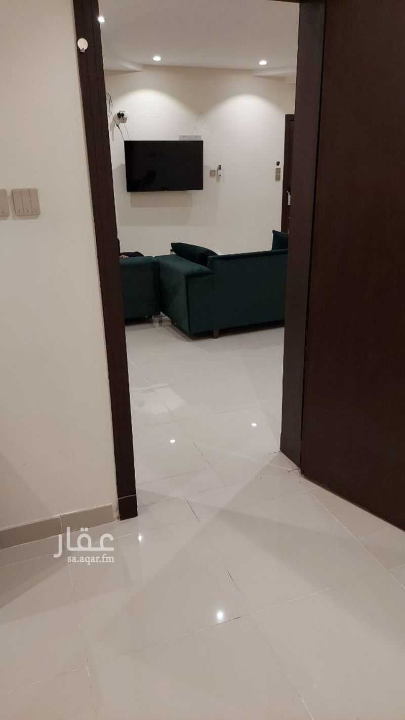 1 bedroom building in Al Nahda, Riyadh 2