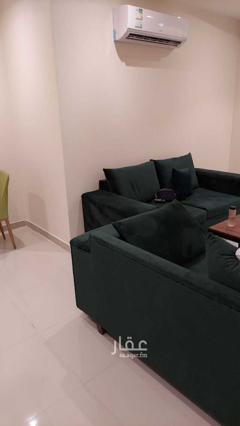 1 bedroom building in Al Nahda, Riyadh 4