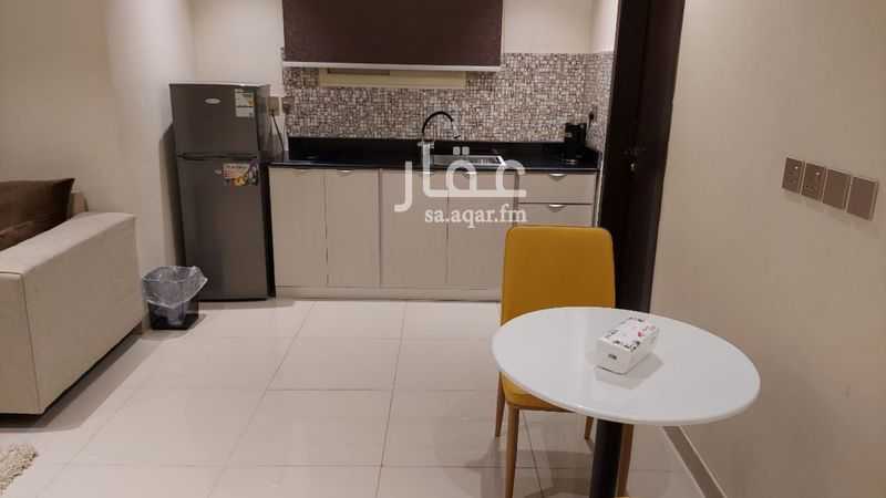 1 bedroom building in Al Nahda, Riyadh 6