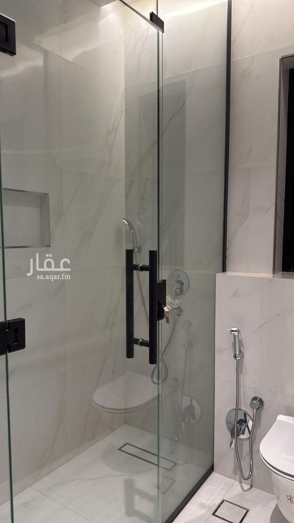 3 bedroom apartment in Ar Rafiah, Riyadh 6