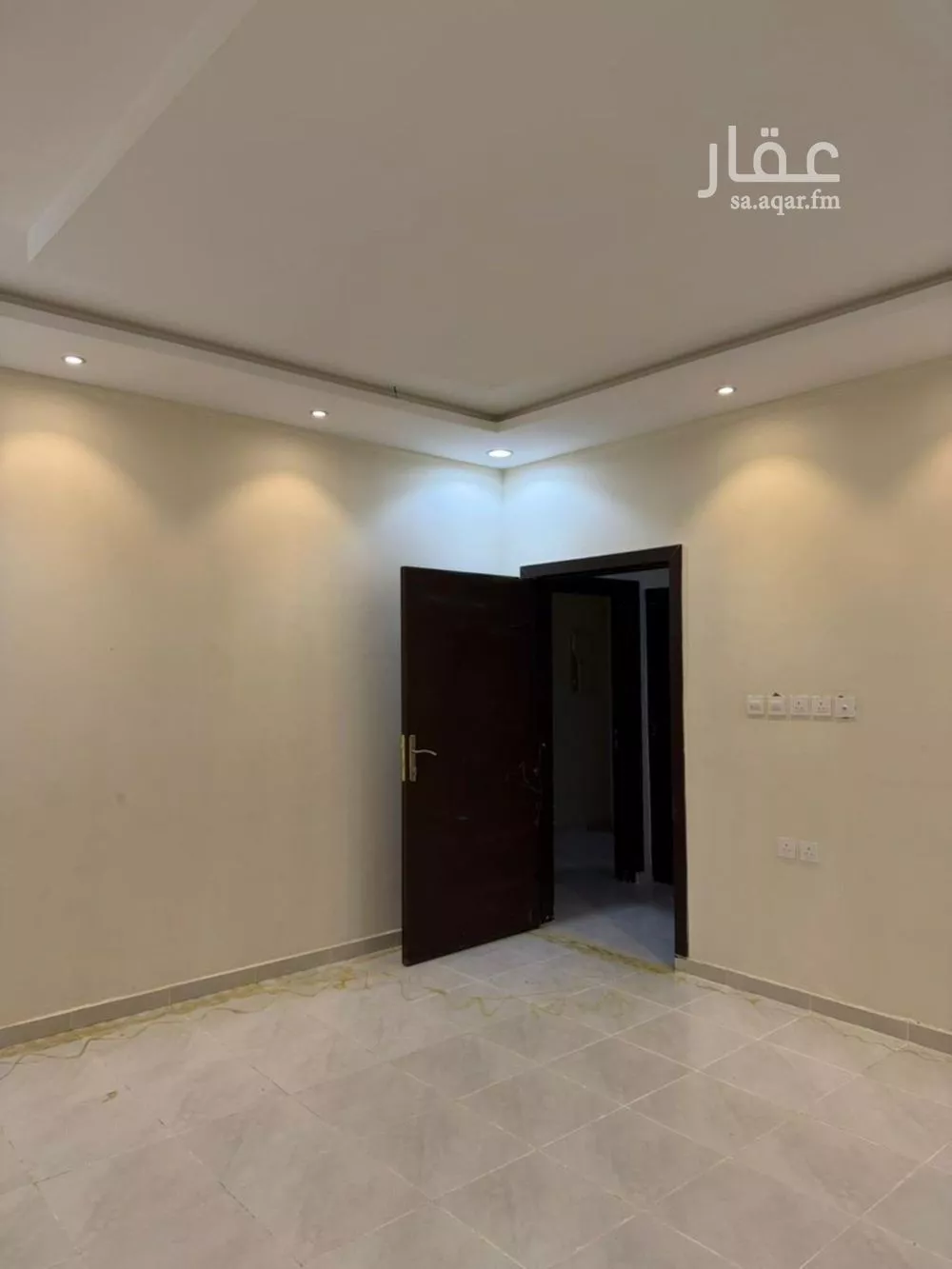3 bedroom floor in Okaz 14