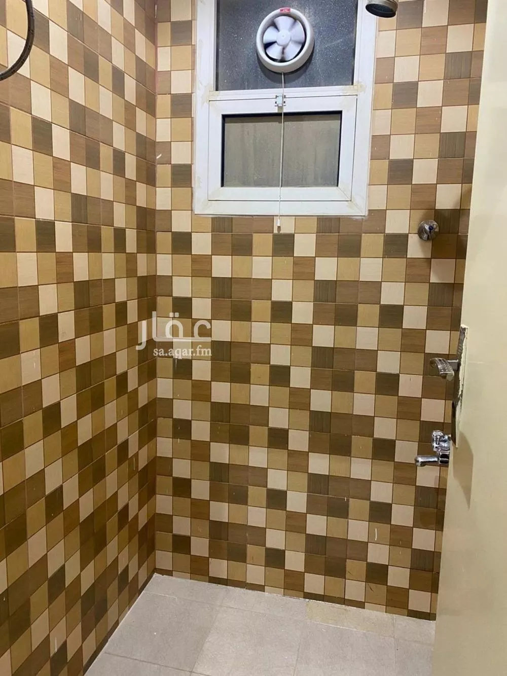 3 bedroom floor in Okaz 17