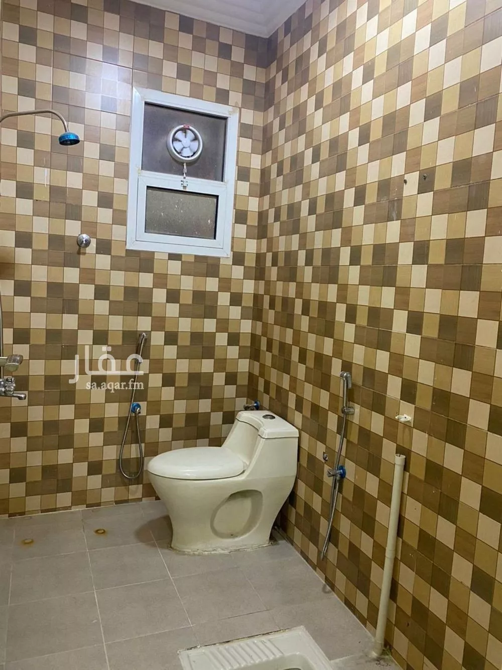 3 bedroom floor in Okaz 20