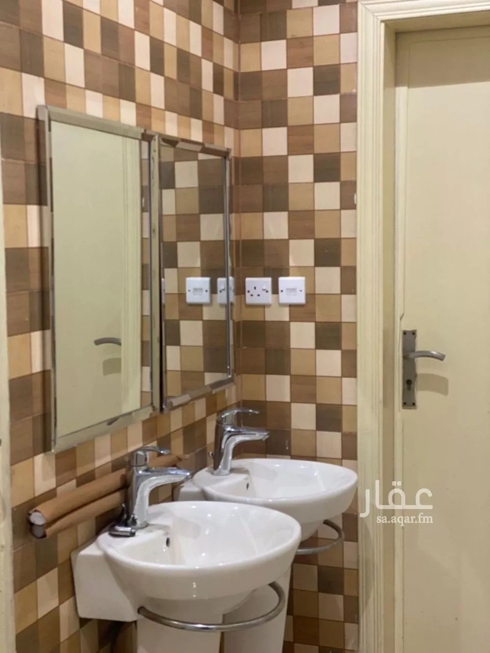 3 bedroom floor in Okaz 7