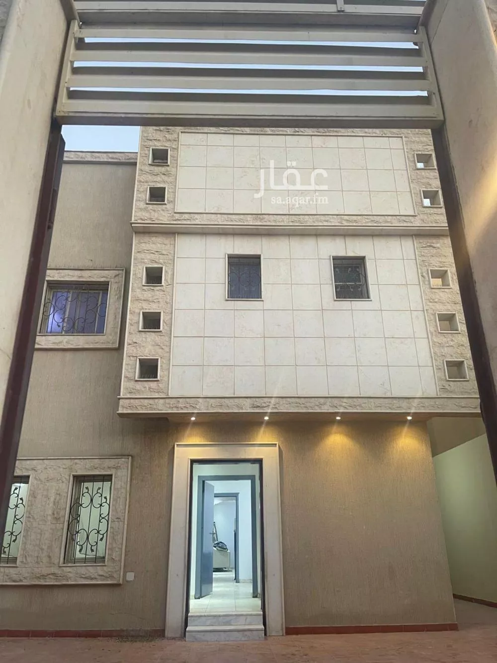 250 sqm land in Ad Dar Al Baida 14