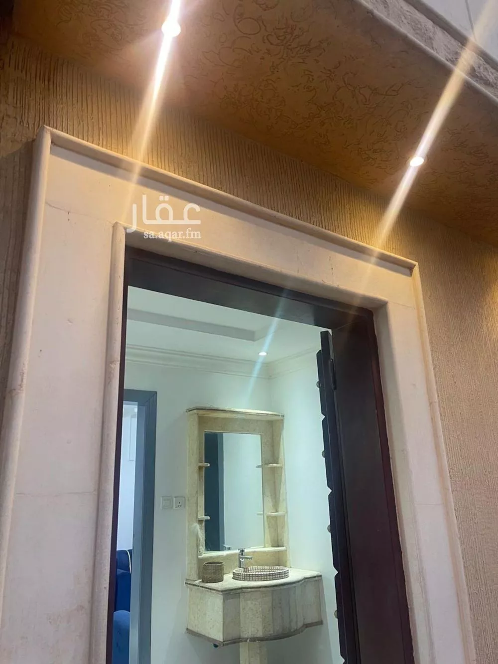 250 sqm land in Ad Dar Al Baida 10