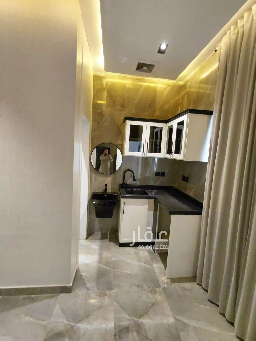 1 bedroom apartment in Hittin, Riyadh 5
